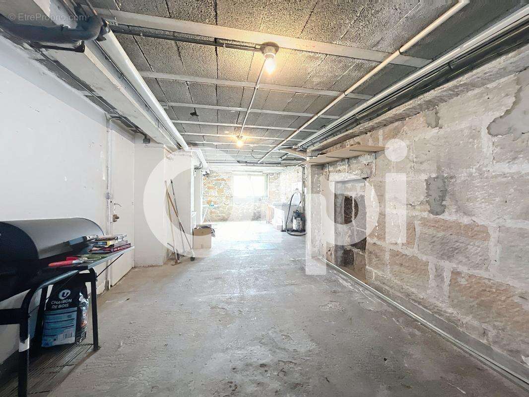 Maison à BRIVE-LA-GAILLARDE