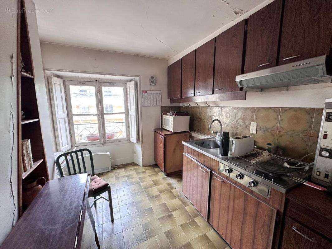 Appartement à VERSAILLES