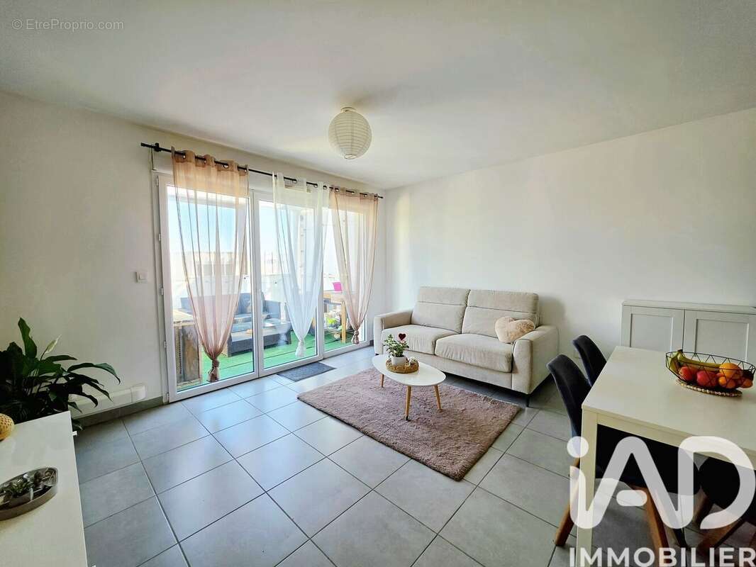 Photo 6 - Appartement à FABREGUES