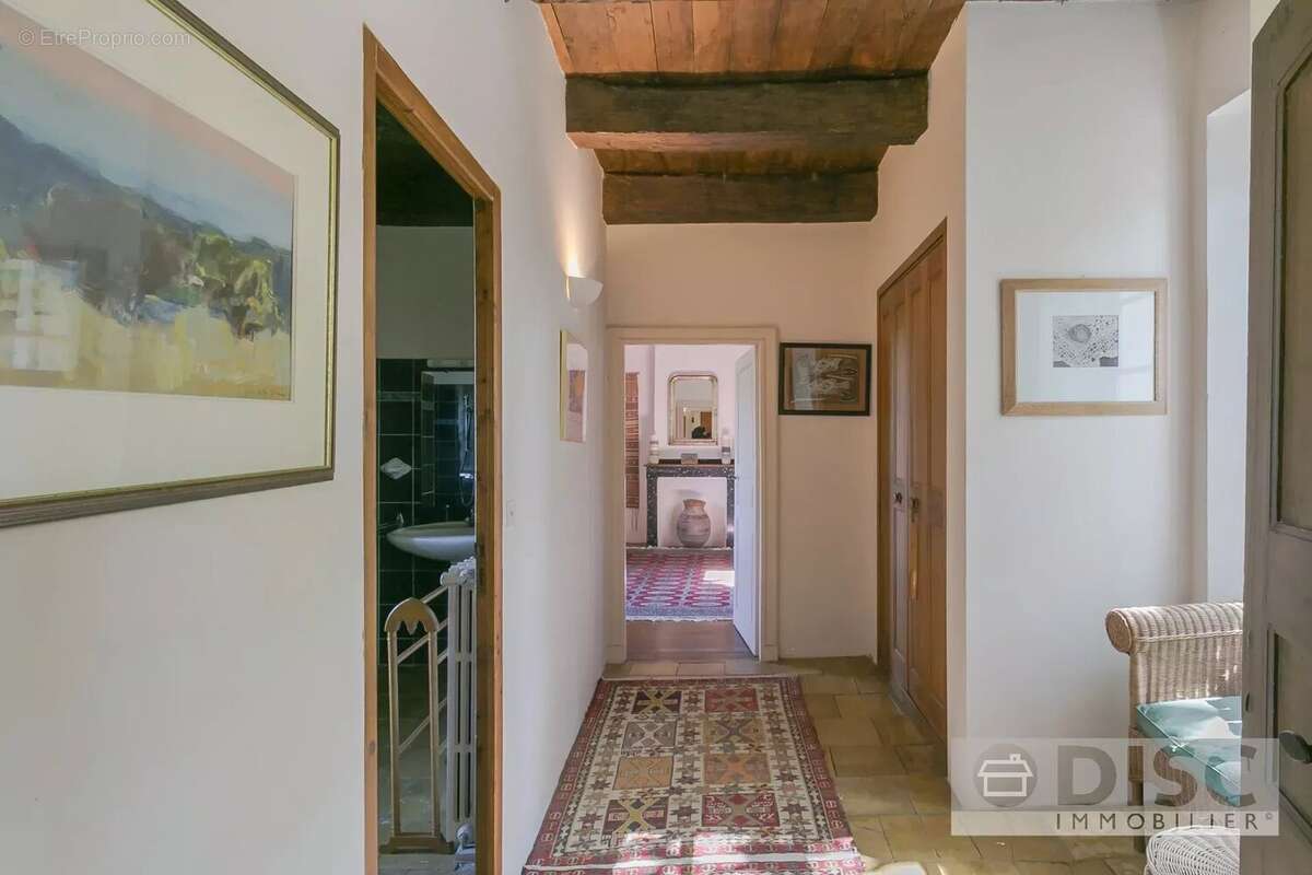 Maison à CORDES-SUR-CIEL