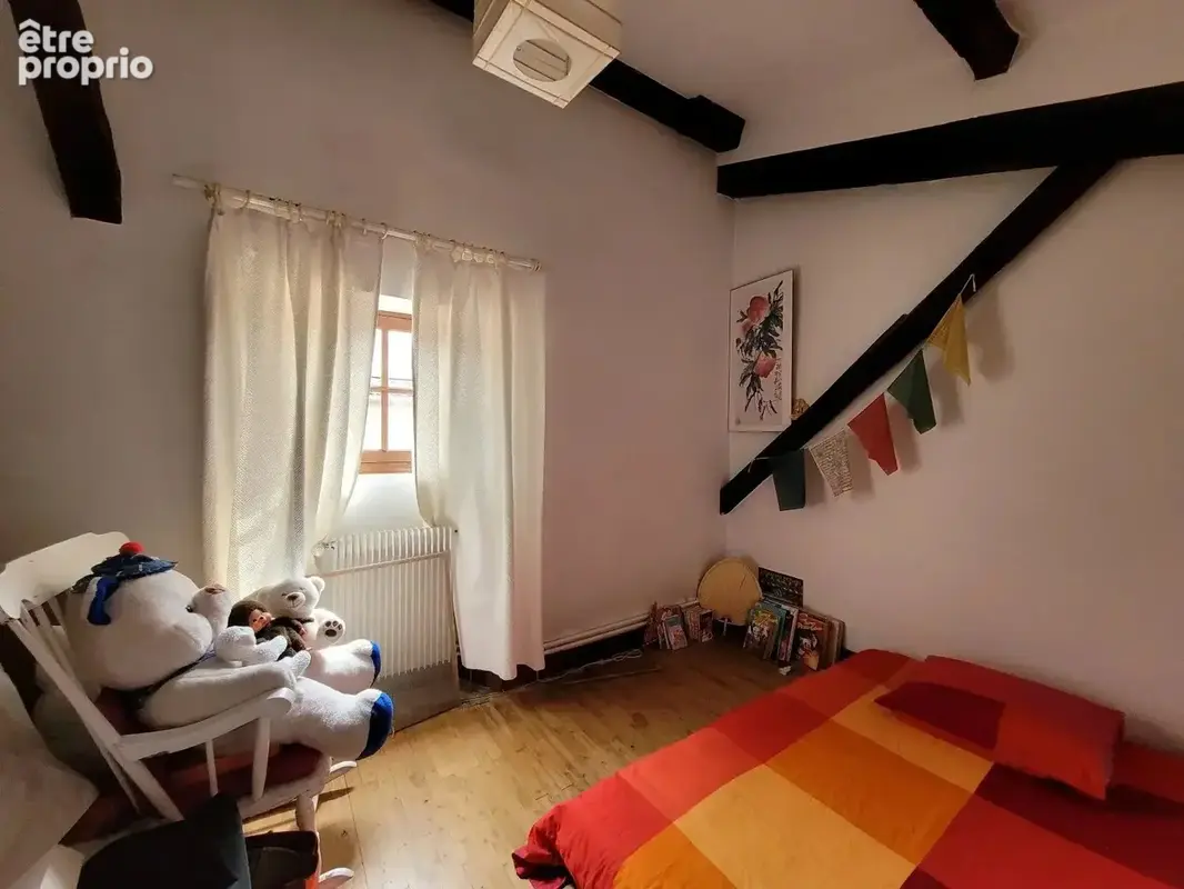 Superbe appartement en duplex avec grande terrasse - photo 6