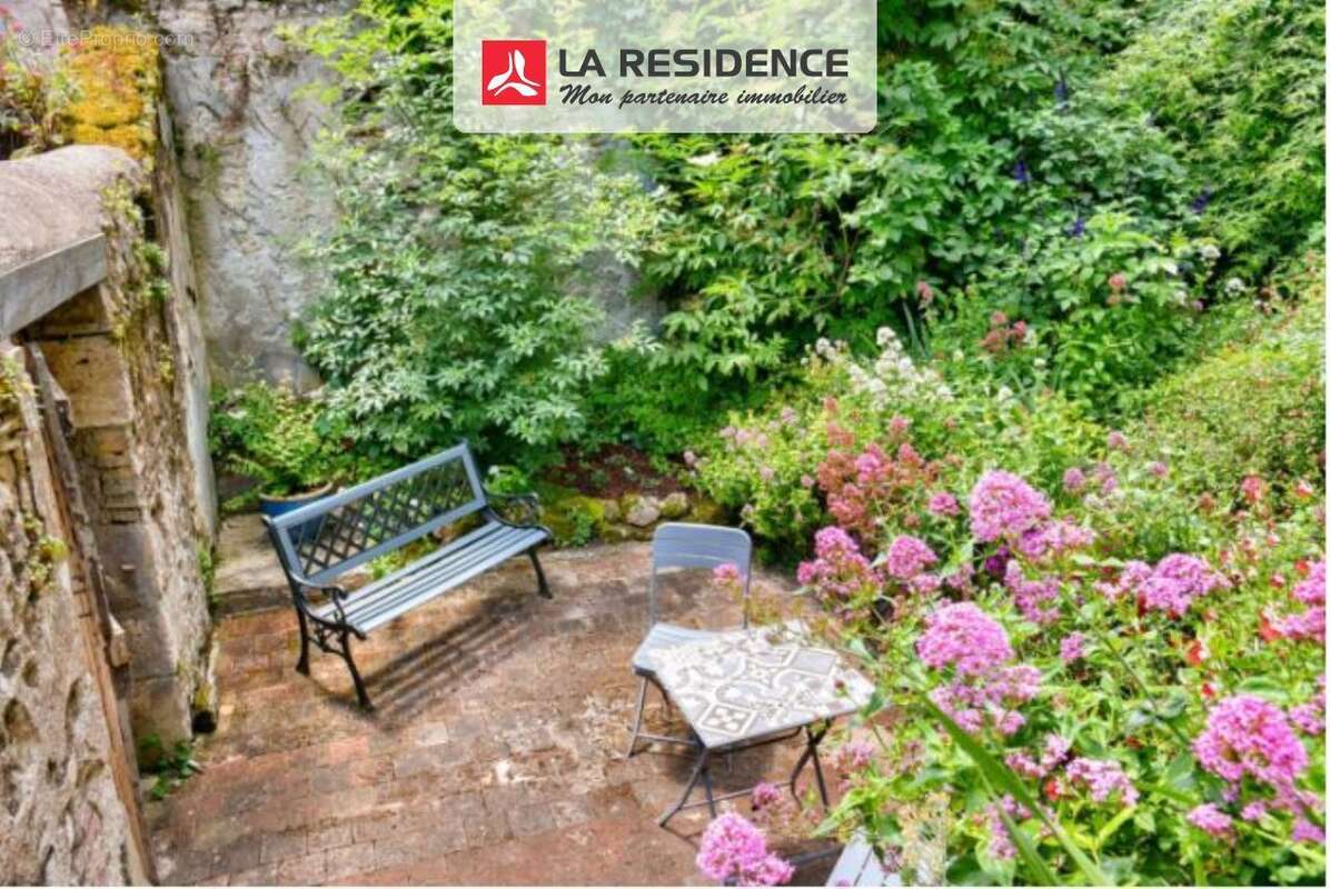 Appartement à BLOIS