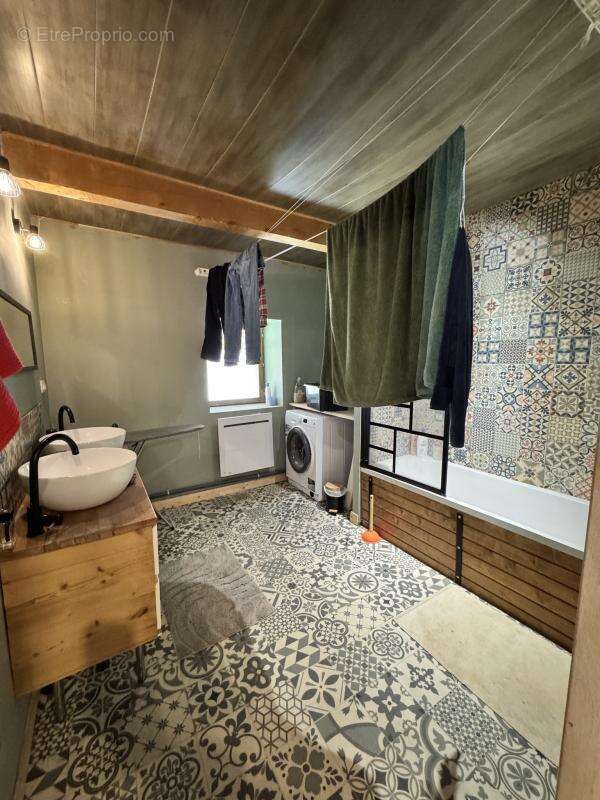 Appartement à TANINGES