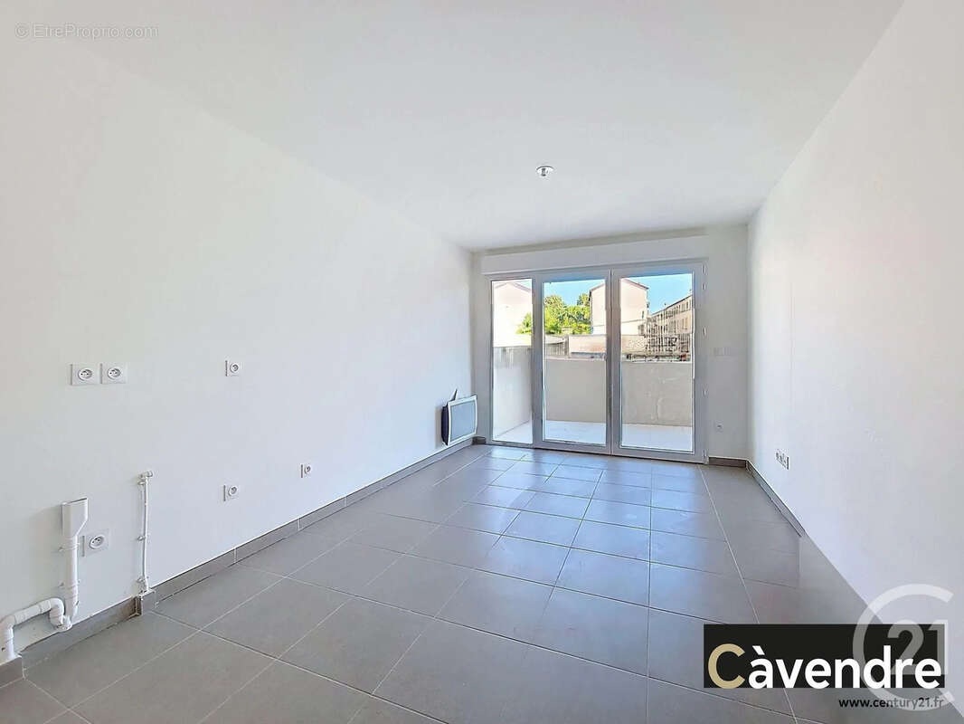 Appartement à AVIGNON