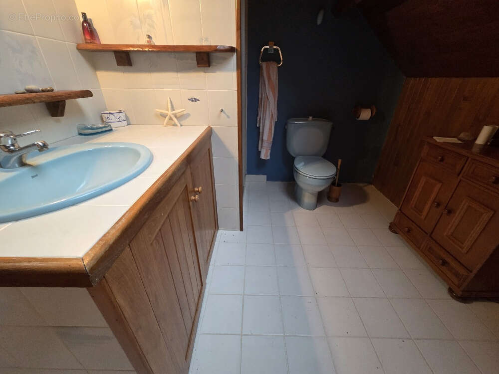 Maison à SAINT-MEDARD-D&#039;EXCIDEUIL