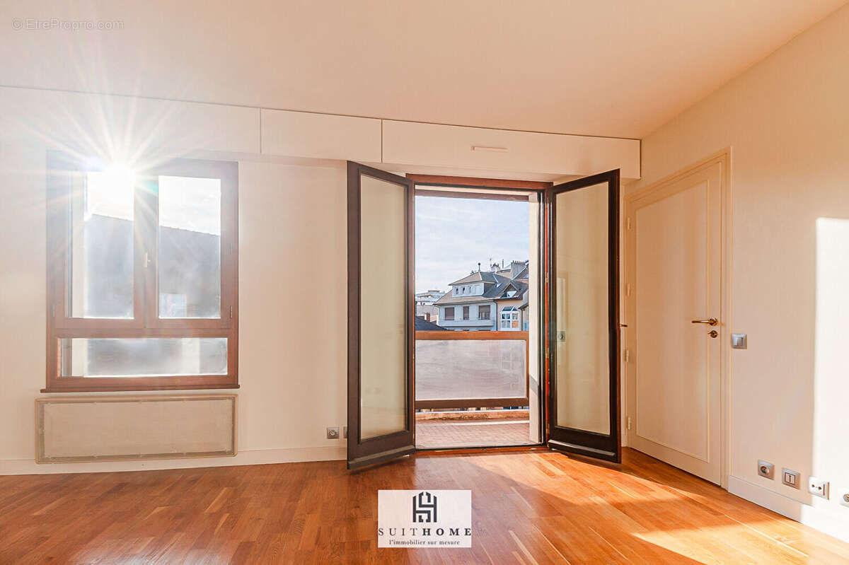 Appartement à THONON-LES-BAINS