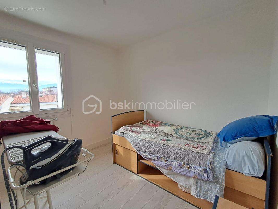 Maison à SAINT-GAUDENS