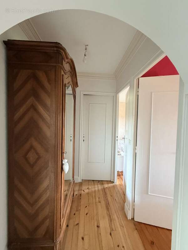 Photo 7 - Maison à HURE