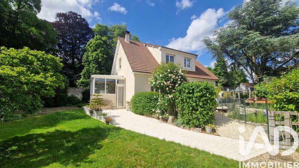 Photo 1 - Maison à SAINT-PATHUS