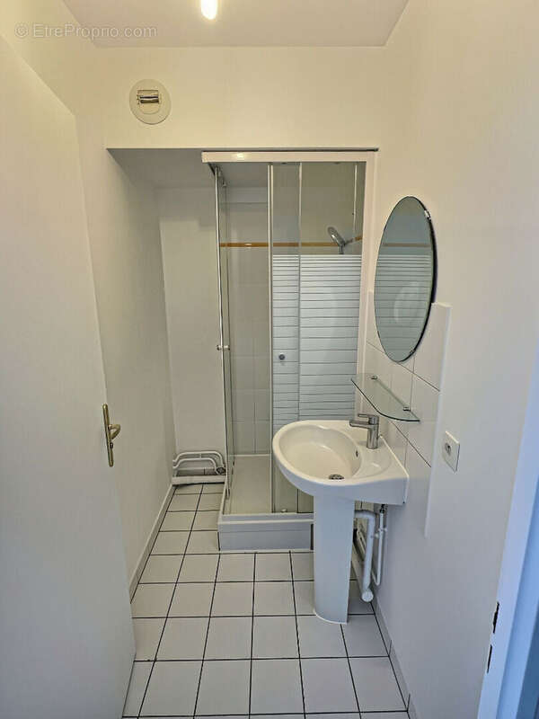 Appartement à IVRY-SUR-SEINE