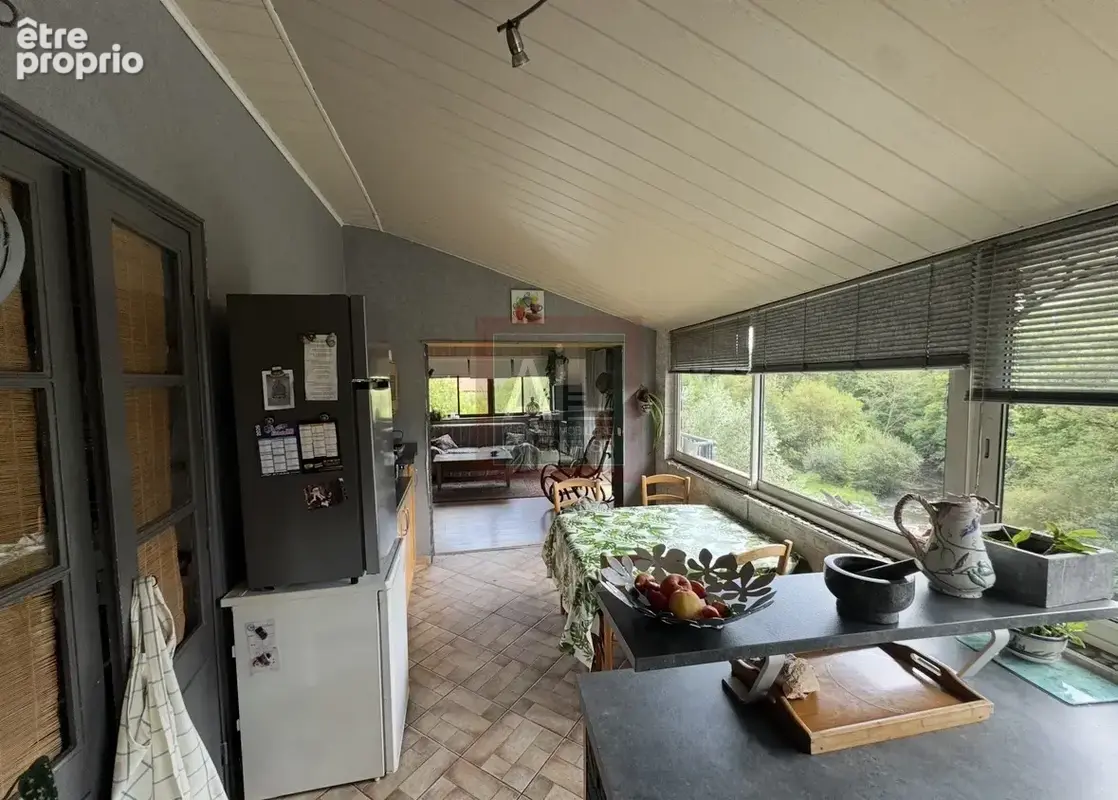 Belle propriété à Chadrac - photo 14