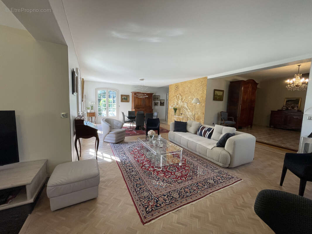 Maison à GARAT