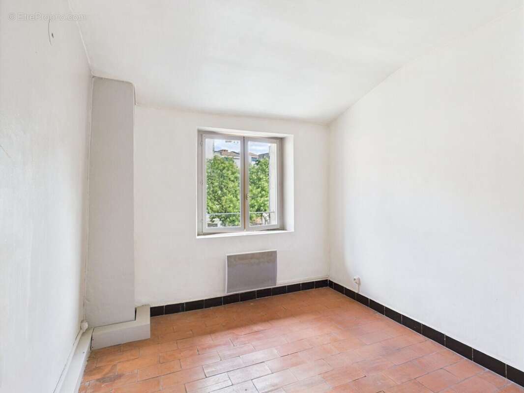 Appartement à AVIGNON