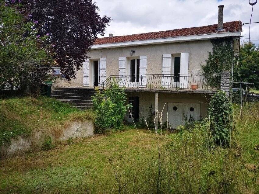 Maison à MARSAC-SUR-L&#039;ISLE