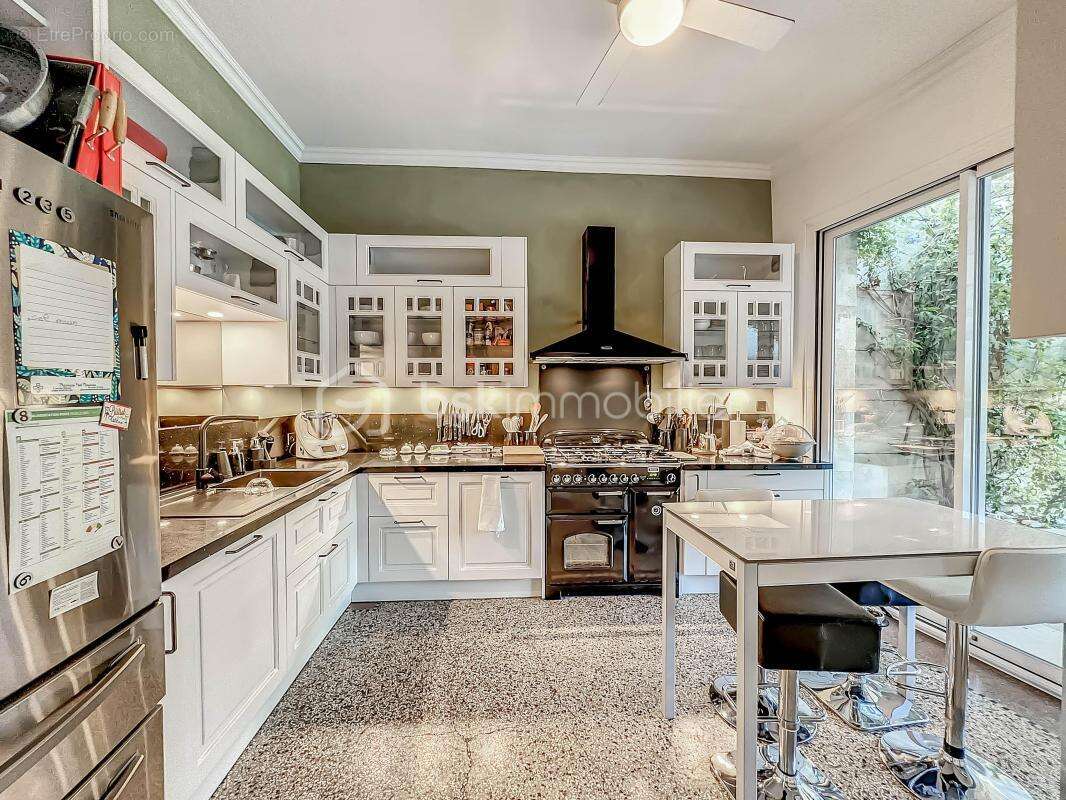 Maison à MARSILLARGUES