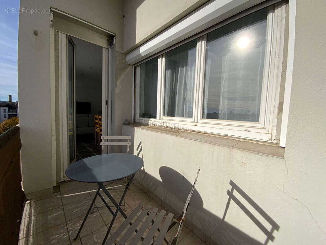Appartement à TROYES