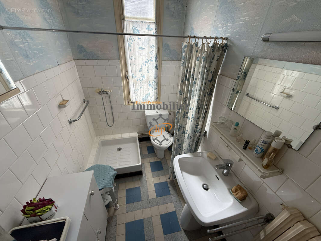 Vente maison de village Coupiac - photo 7