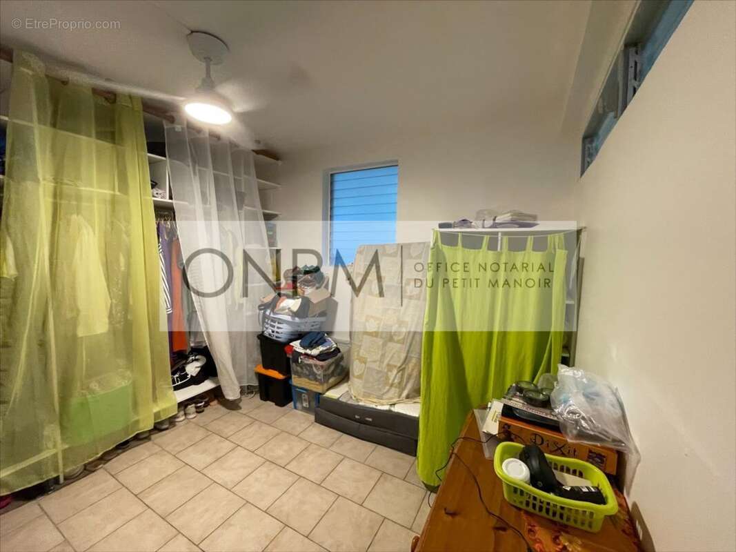 Maison à LE FRANCOIS