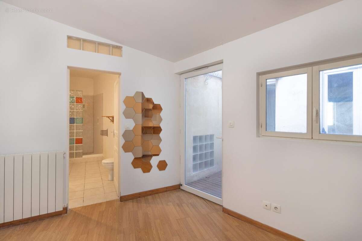 Appartement 59 m² à Bordeaux  - photo 6