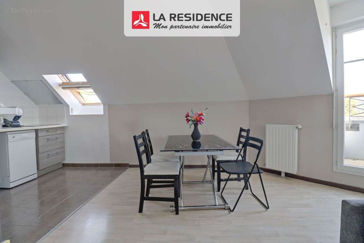 Appartement 65 m² à Vernouillet  - photo 8