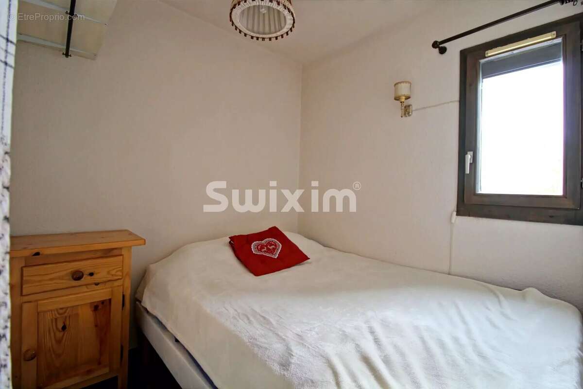 Appartement à PREMANON