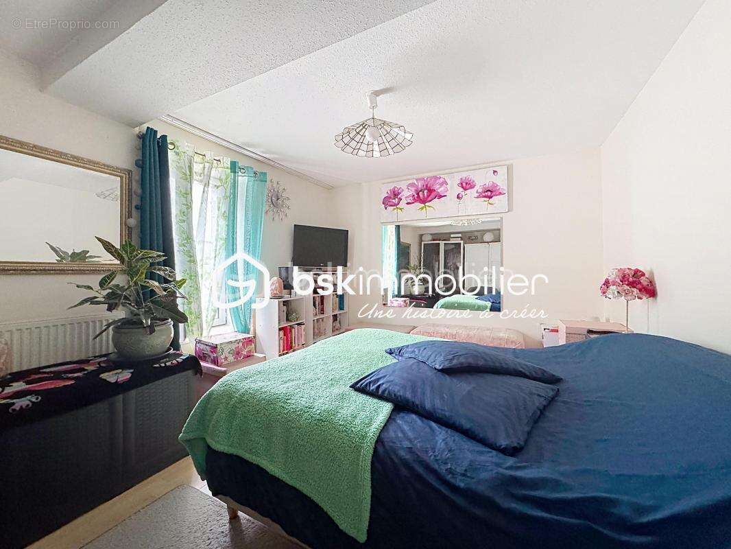 Appartement à LOSNE