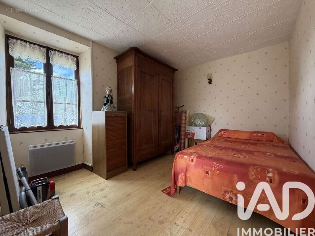 Photo 6 - Maison à LES TOUCHES