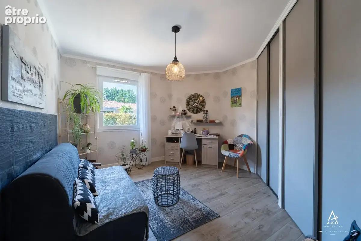 Magnifique maison contemporaine de plain-pied d'environ 168 m² - photo 8