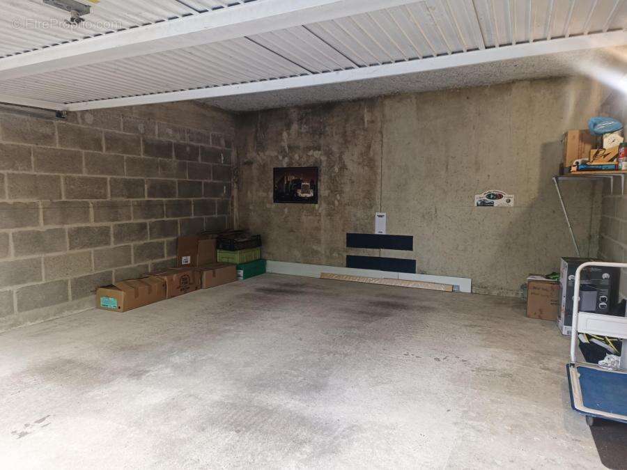 Appartement à LE MANS