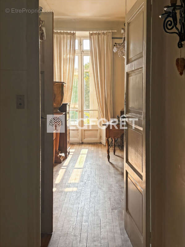 Appartement à VALENCE