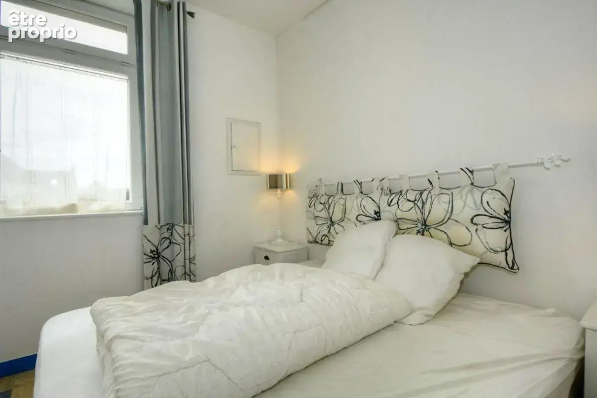 Appartement  2 pièces 36 m2,  de plain pied avec parking - photo 5