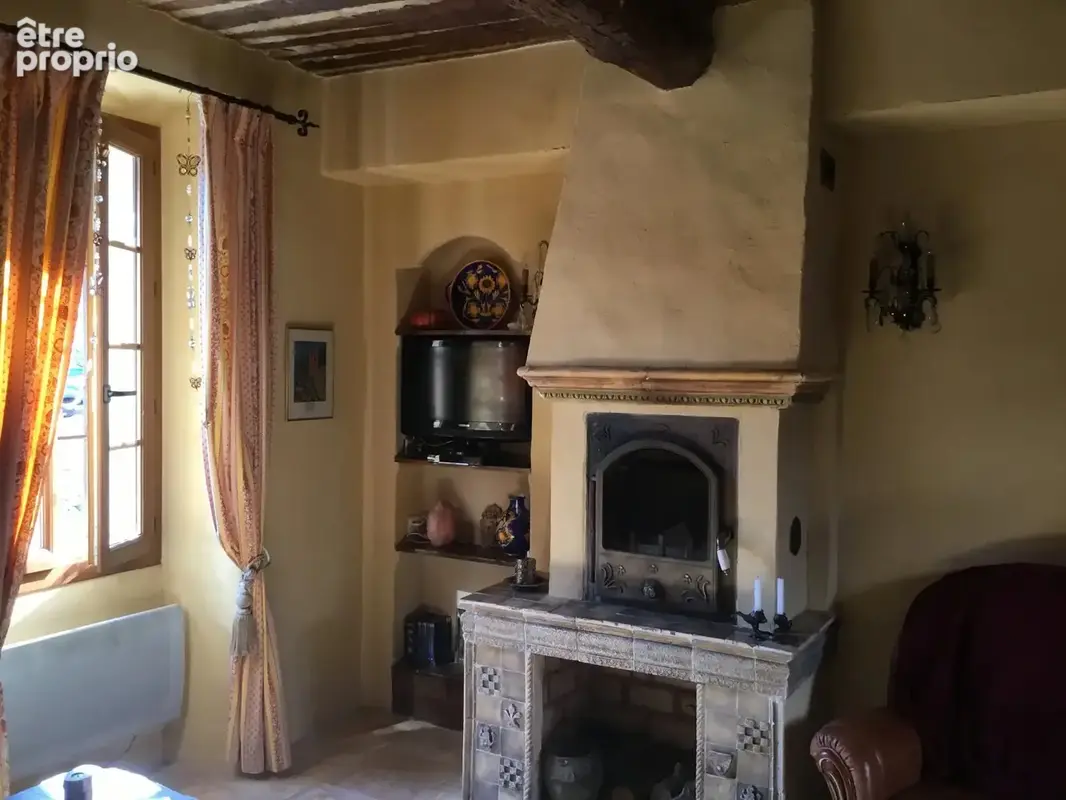Maison 3 pièces à vendre à La Garde-Freinet (83680) - photo 4