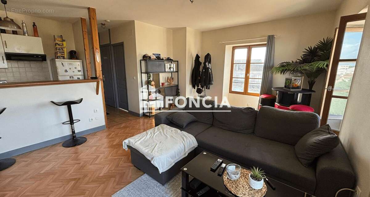 Appartement à COGNAC