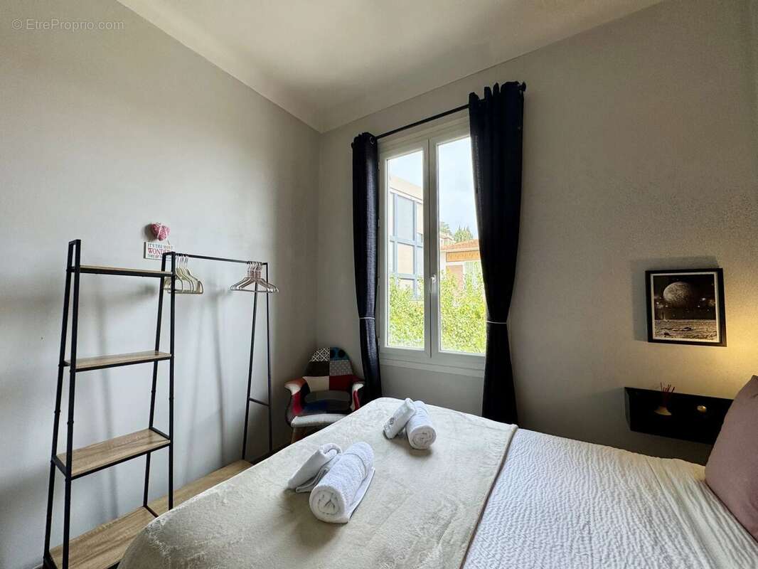 Appartement à BEAUSOLEIL