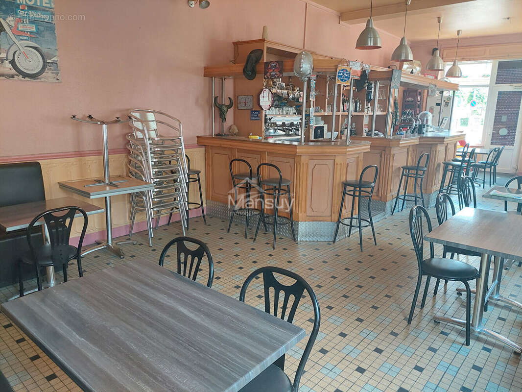 Appartement à ETAIN