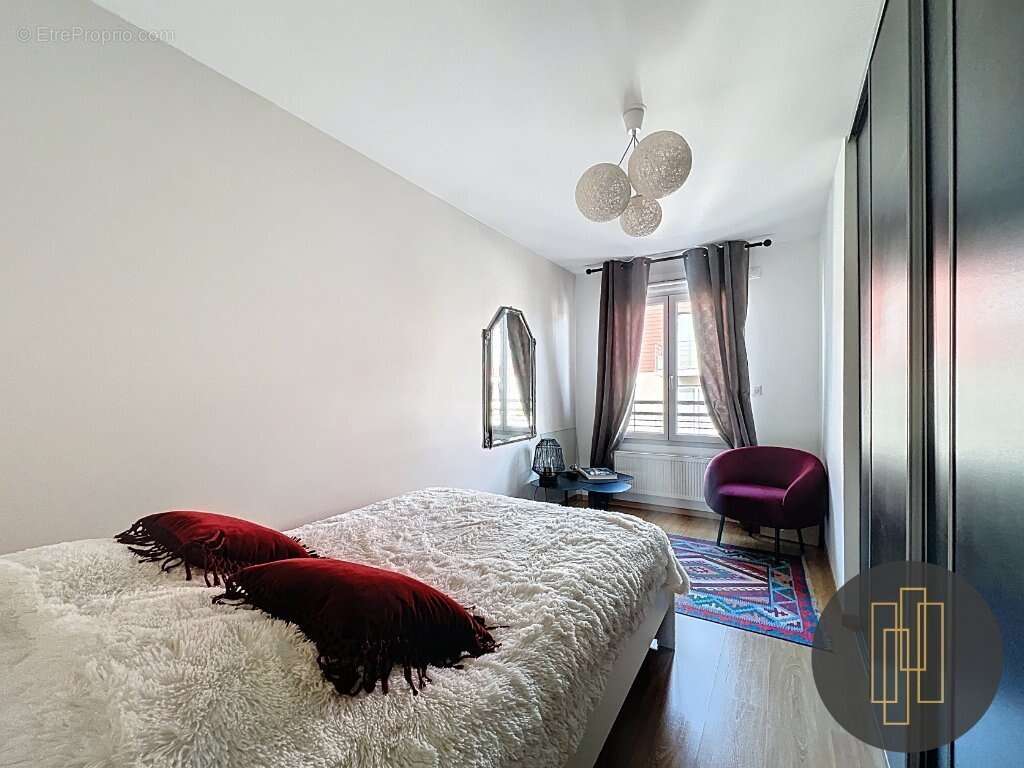 Appartement à VILLEFRANCHE-SUR-SAONE