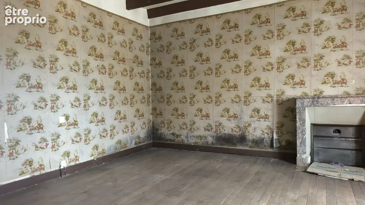 Maison 155m² à taizé-aizie - photo 7