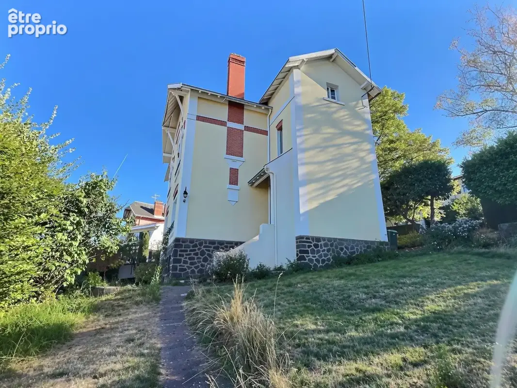 Photo Appartement à Chamalieres au prix de 189 000€