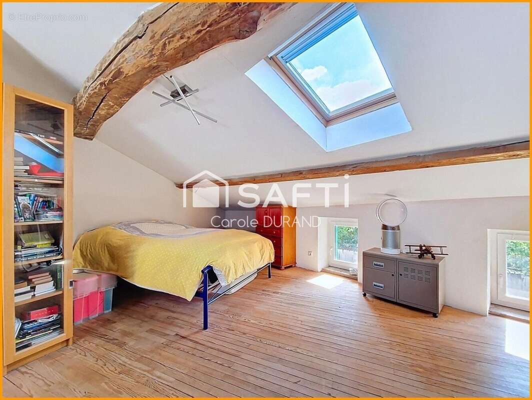 Photo 9 - Maison à LA VERPILLIERE