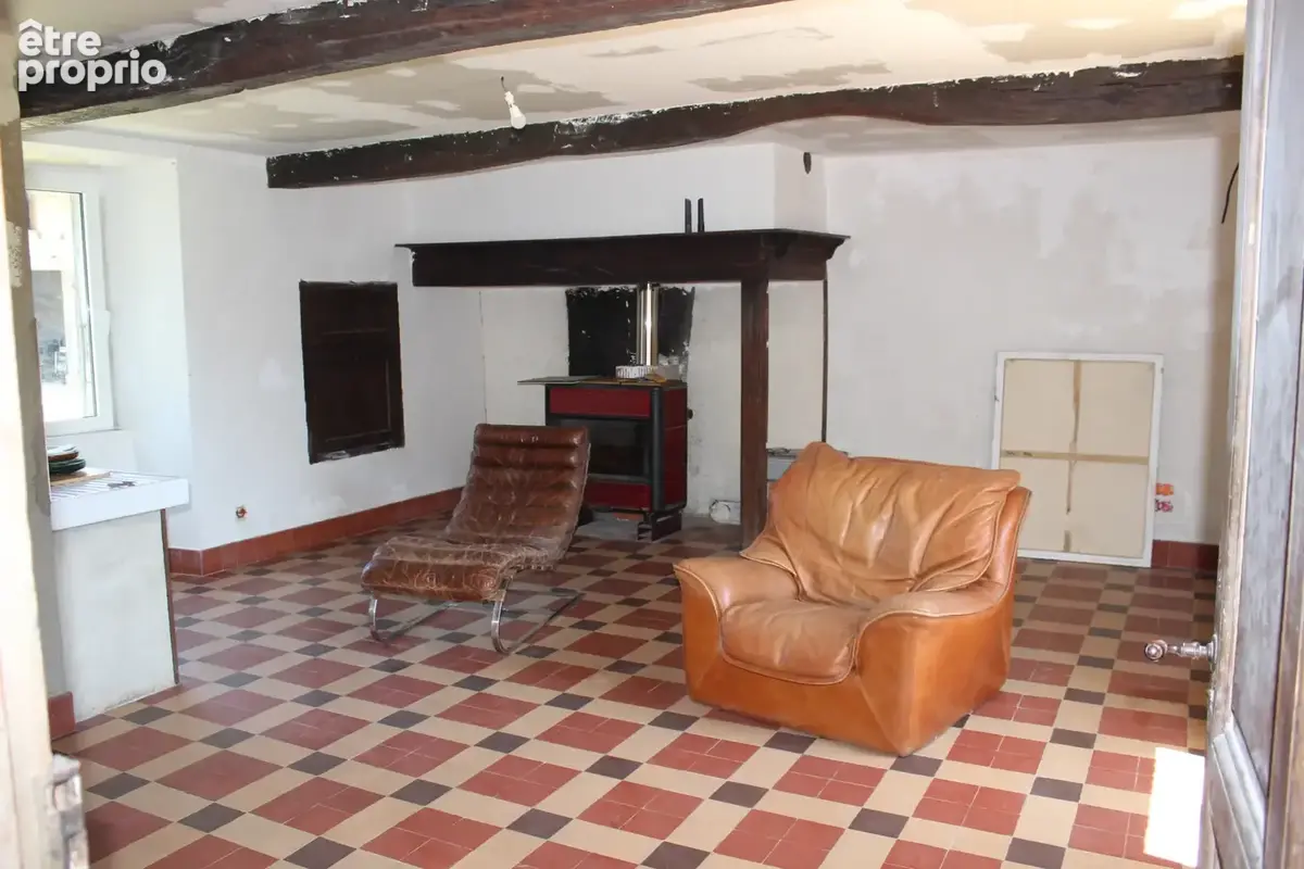Maison 4 pièces 160 m² à vendre à Laguian-Mazous (32170) - photo 6