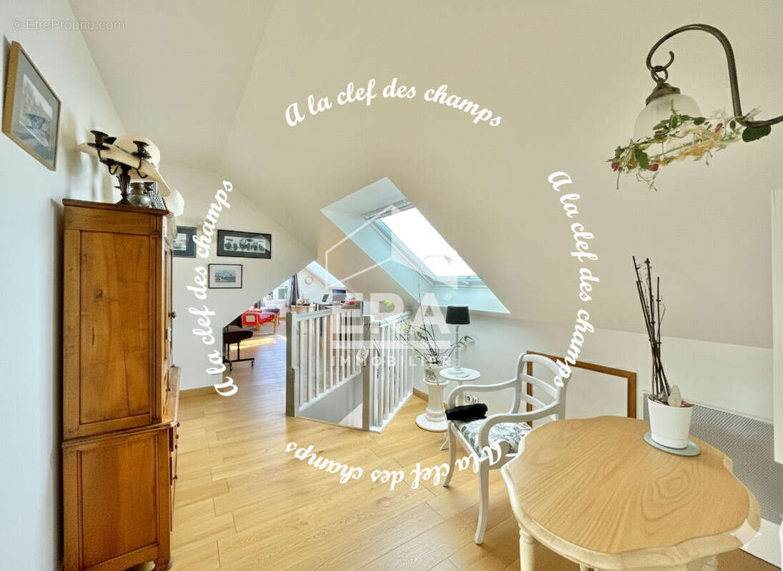 Maison à GIF-SUR-YVETTE