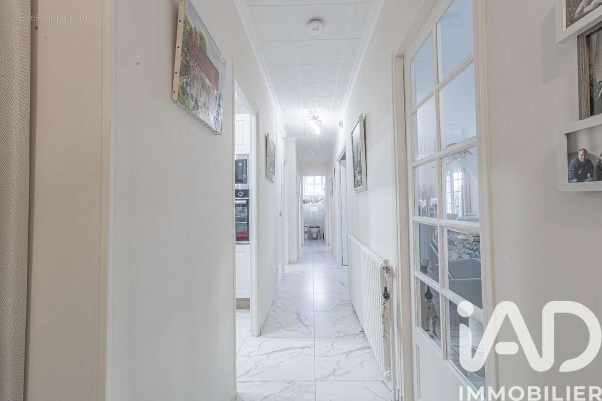 Photo 9 - Maison à MAULE