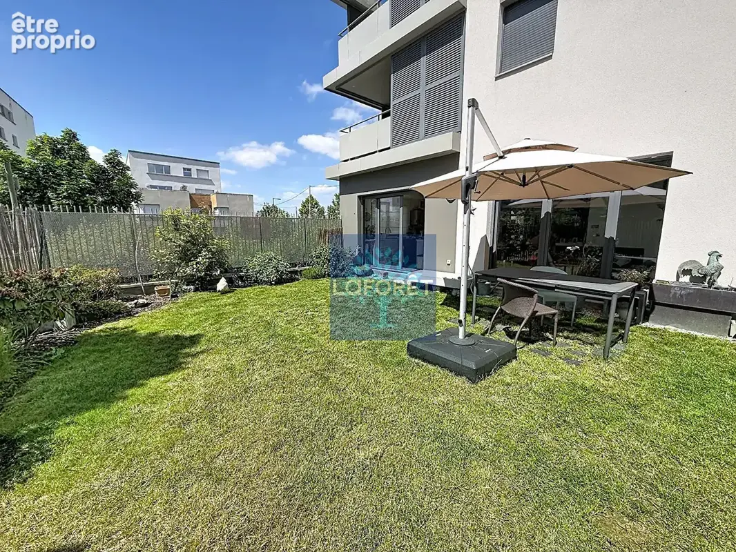 Photo Appartement à Bretigny-Sur-Orge au prix de 269 000€