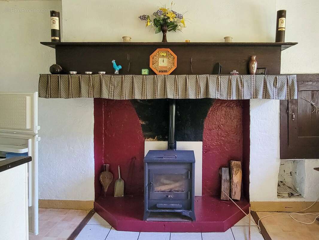 Maison à LA FOUILLADE