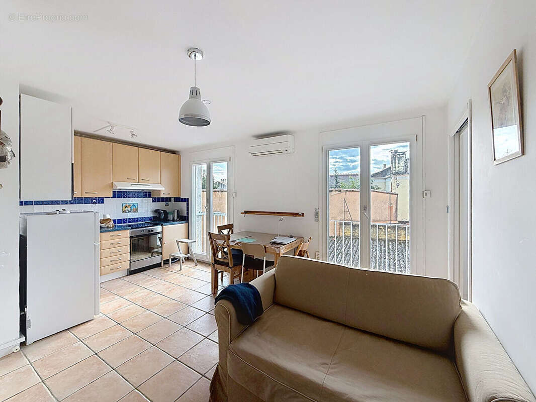 Appartement à AVIGNON