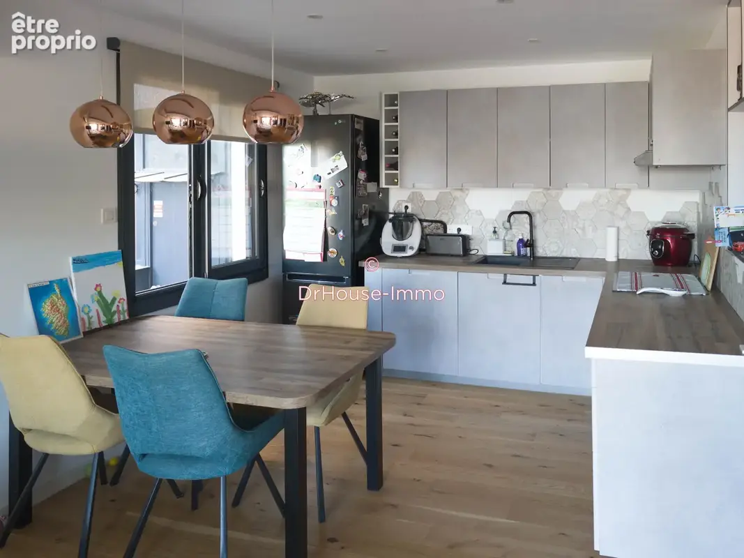 Maison 4 pièces 78 m² à vendre à Marseille-11e (13011) - photo 8