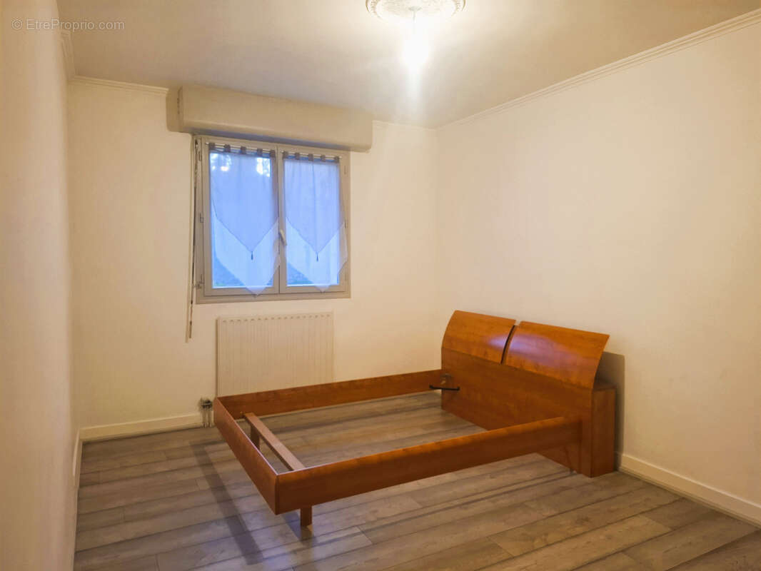 Appartement à BLOIS