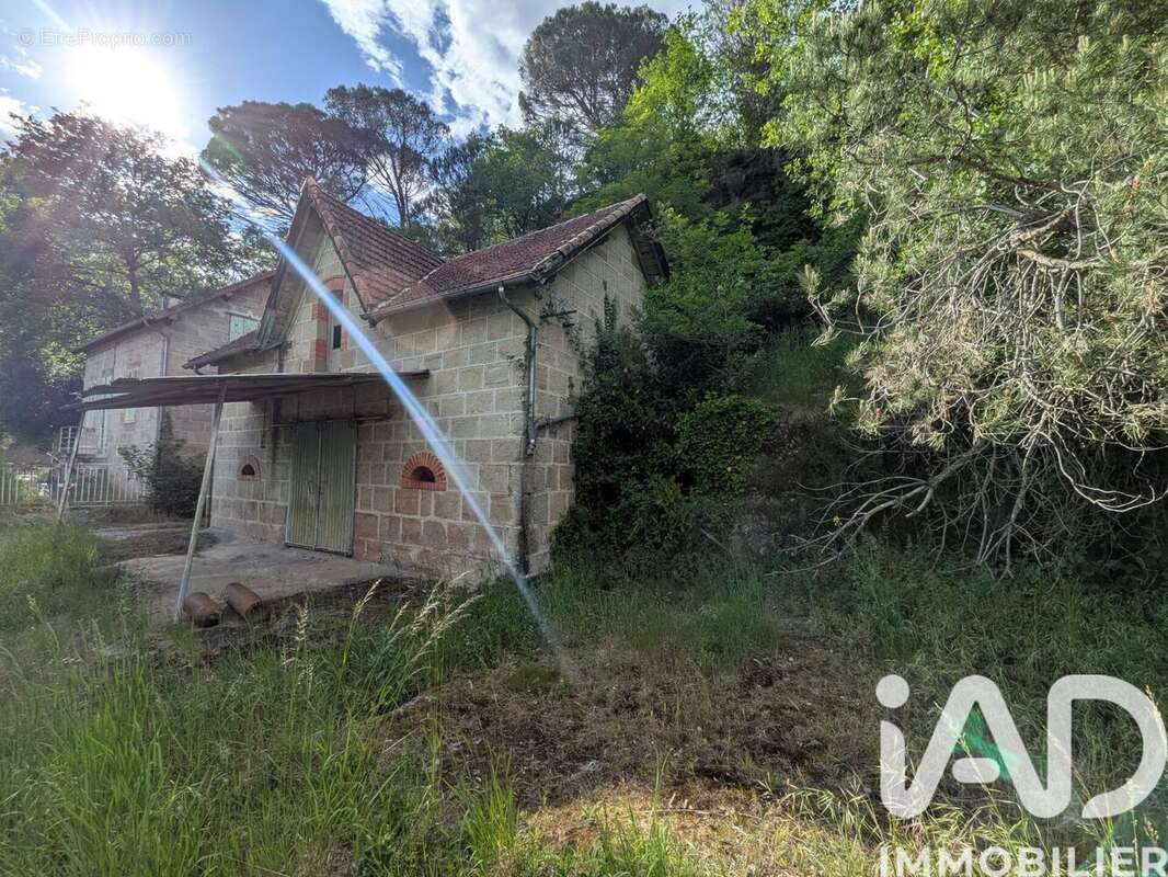 Photo 3 - Maison à BRIVE-LA-GAILLARDE