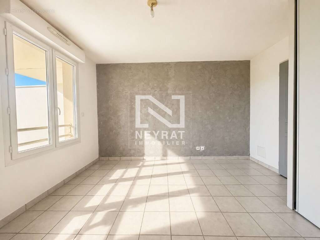 Appartement à LE CREUSOT