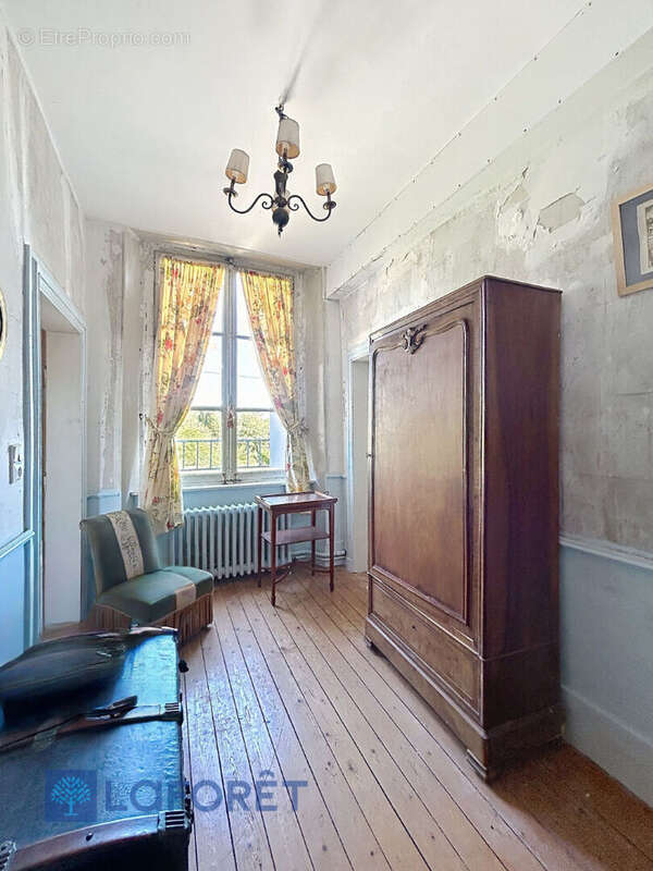 Propriete rugles le saptel - photo 9